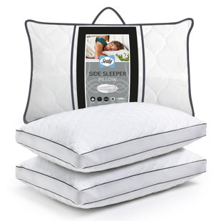 Sealy posturepedic 2024 coolsense pillow